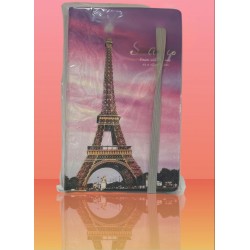 Тефтер Paris А6 малък