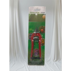 Лозарска ножица дълга