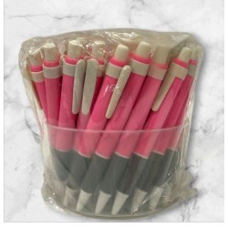 Химикал щракащ розов