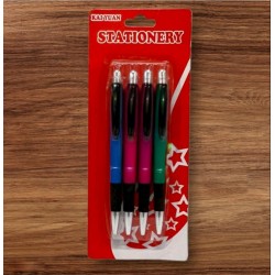 Химикал 4бр. на картон