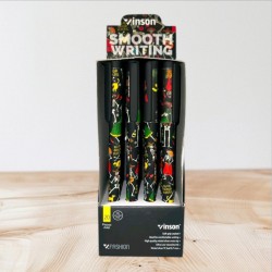 Химикал Vin A6 fashion