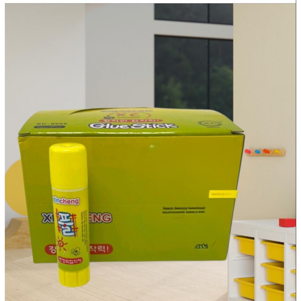 Лепило сухо 10гр. 