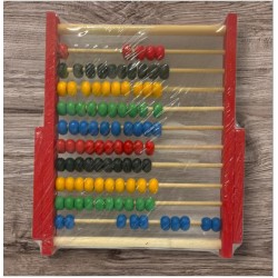 Дървено сметало