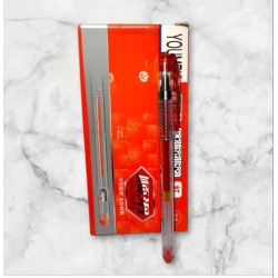 Химикал гел