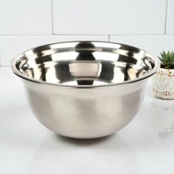 КУПА 20СМ. МЕТАЛНА ДЪЛБОКА