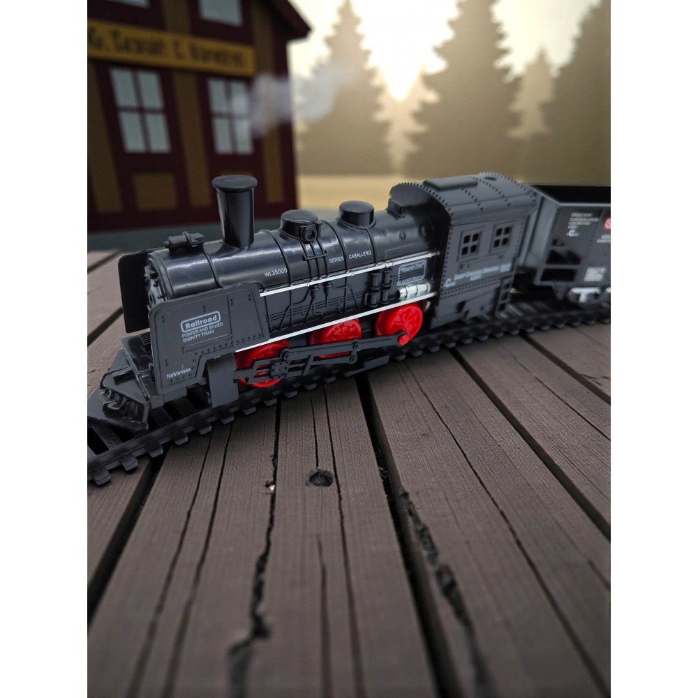 Влакче 13 елемента  