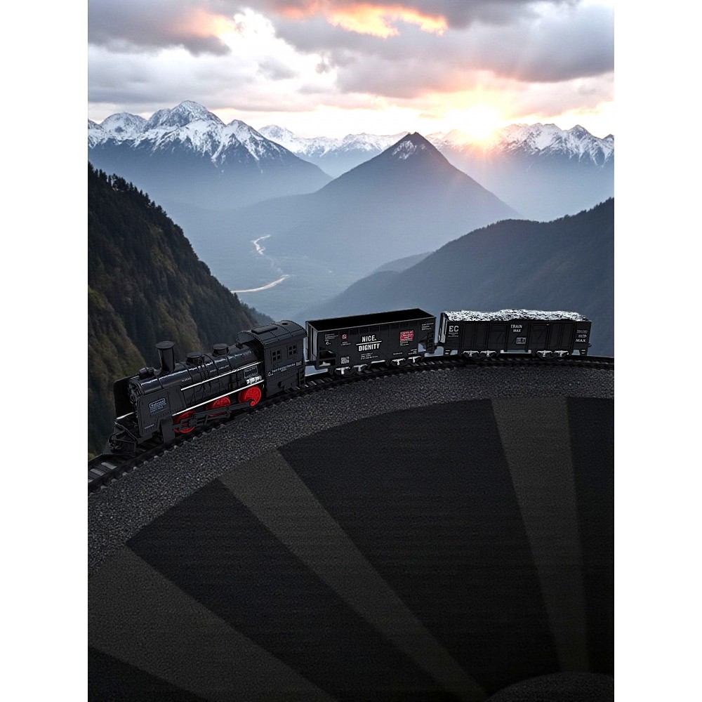 Влакче 13 елемента  