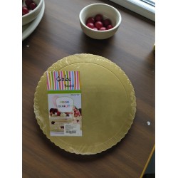 Подложка торта микс 