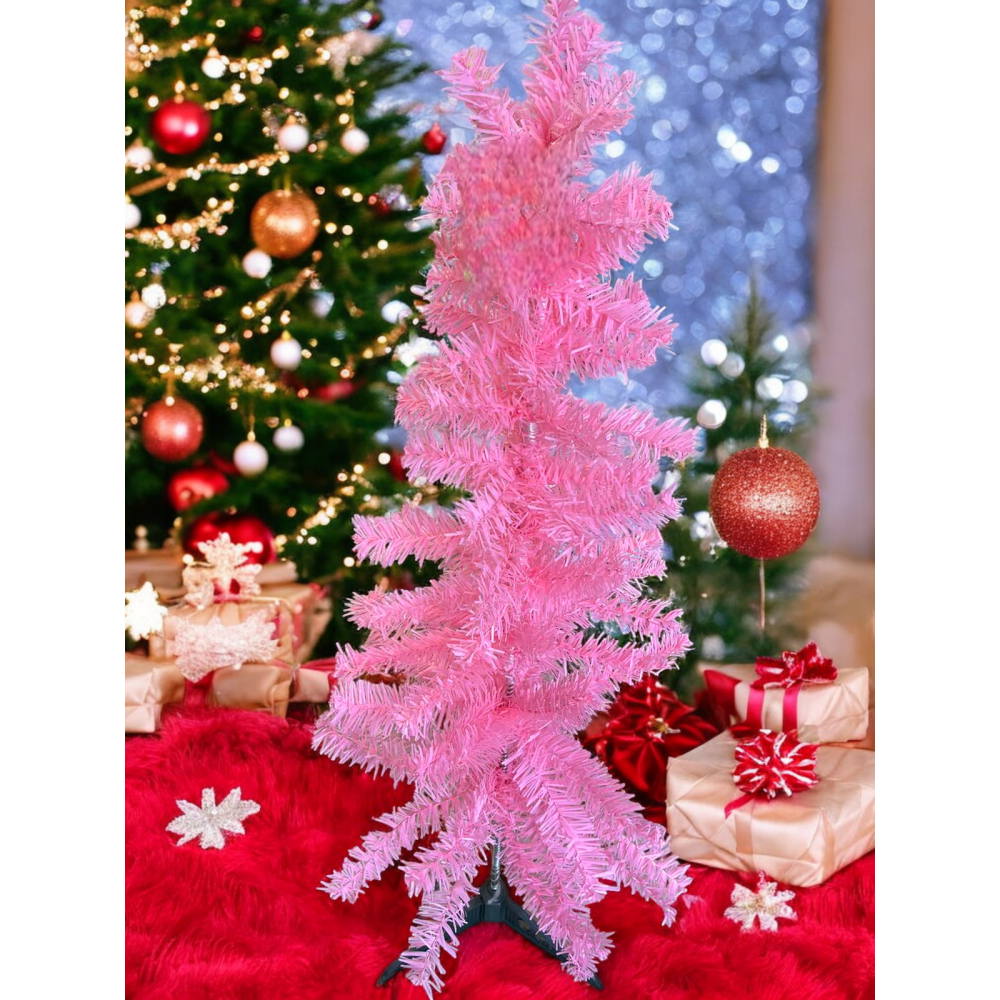 Розова елха 