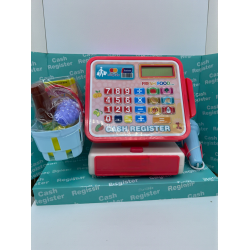 Касов апарат к–т Касов апарат к–т