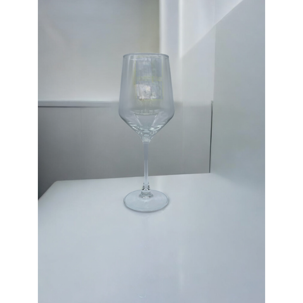 Чаши Amber черв.вино 510мл 