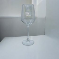 Чаши Amber черв.вино 510мл