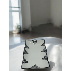 Чиния порцелан плитка MIRDC