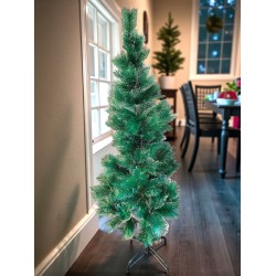 ЕЛХА 150СМ, 160 КЛОНА БЯЛО ЕЛХА 150СМ, 160 КЛОНА БЯЛО