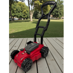 Косачка в кутия