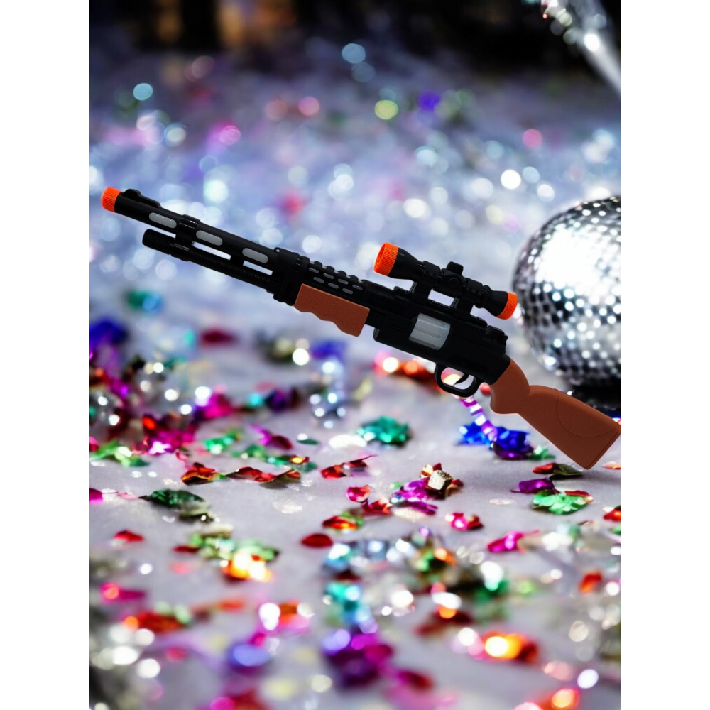 Автомат с бат. в плик 107 