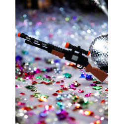 Автомат с бат. в плик 107 Автомат с бат. в плик 107