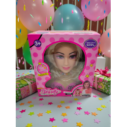 Глава за прически