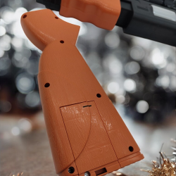 Автомат с бат. в плик 107