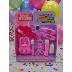 Комплект зъболекар