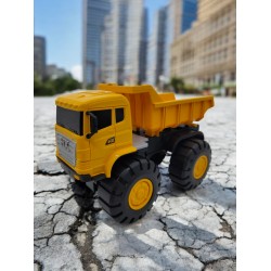 Самосвал в плик