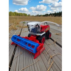 Комбайн комбинирана играчка