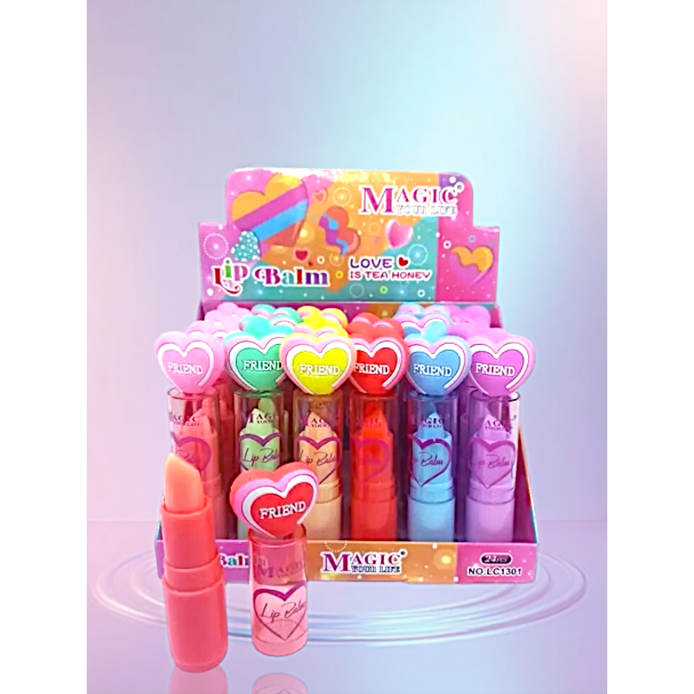 Балсам за устни Magic 