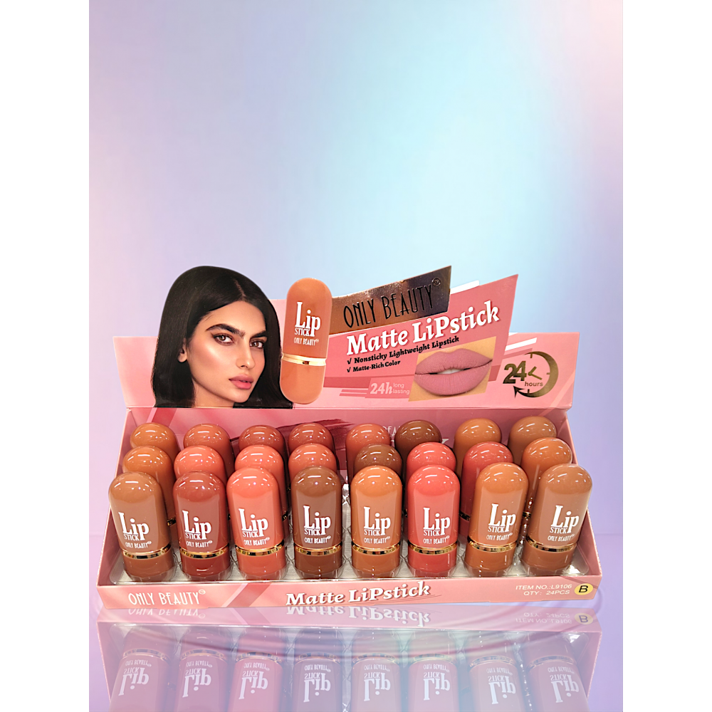 Червило Only Matte 