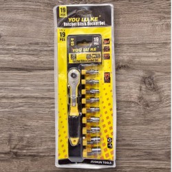 Отвертки CR-V