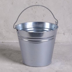 КОФА МЕТАЛНА 12Л. Кофи