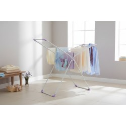 Сушилник за дрехи Пеперуда DELUX 190x110x60