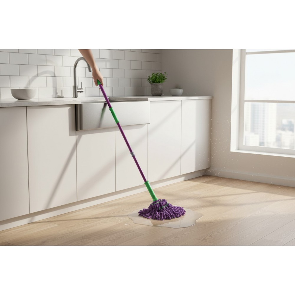 МОП С ПАРЦАЛ Стирки и мопове