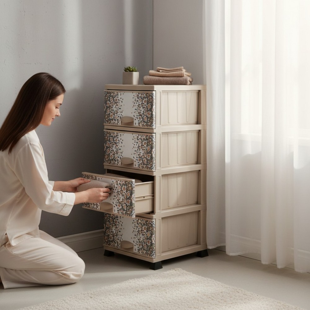 ШКАФ ЕЛИФ МOЗАЙКА Шкафове