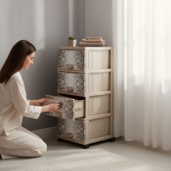 ШКАФ ЕЛИФ МOЗАЙКА