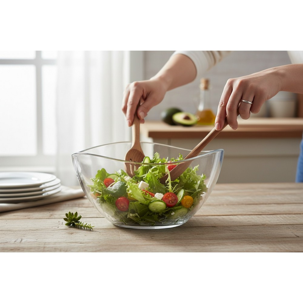 Kупа голяма VIR 1880 cc Чинии и купички