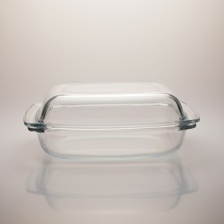 WOL ТЕНДЖЕРА 4.1 Л. Йенски съдове за готвене