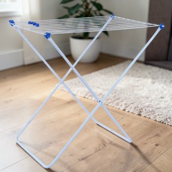 СУШИЛНИК ЗА ДРЕХИ ХОРИЗОНТАЛЕН FORTE