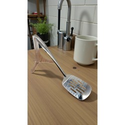 Лопатка решетъчна Stainless