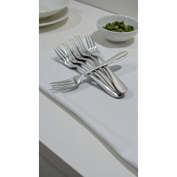 Вилички за десерт 6бр к-кт