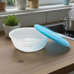 Кутия pvc с капак