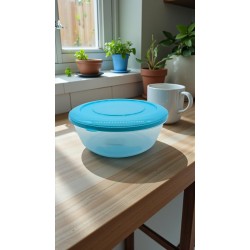 Кутия pvc с капак