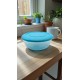 Кутия pvc с капак 