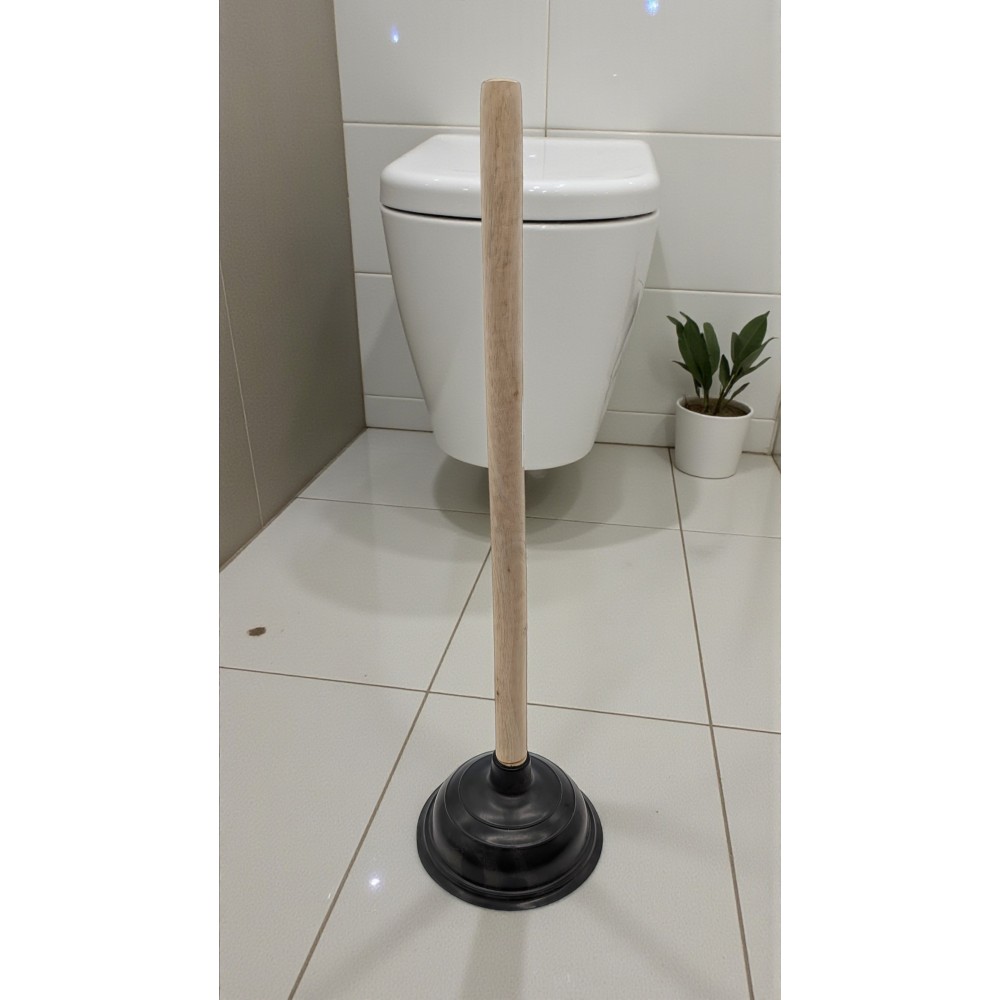 Вакуум помпа за отпушване на канали 