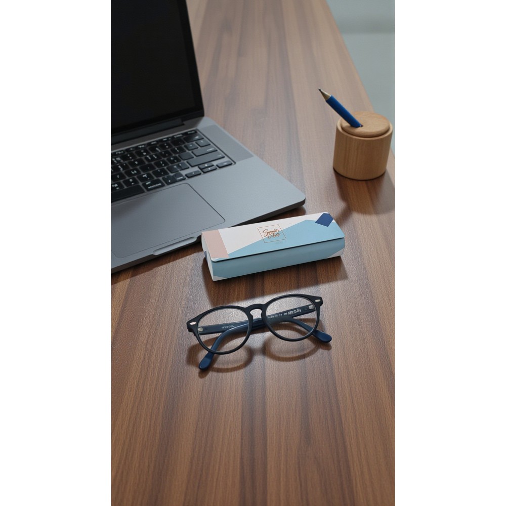 Калъф за очила "Summer Vibes" 