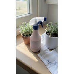 Спрей бутилка за почистване „Natural Home“