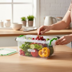 КОНТЕЙНЕР СМАРТ 0.5Л