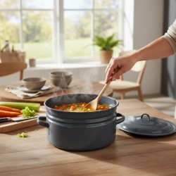 Казан 14л- БЕЗ ДЕКОР