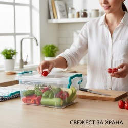 КОНТЕЙНЕР GANKAYA 1L. 2130