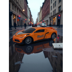 Спортна Кола