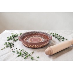 ТАВА 28 СМ ТРОЯНСКА ШАРКА